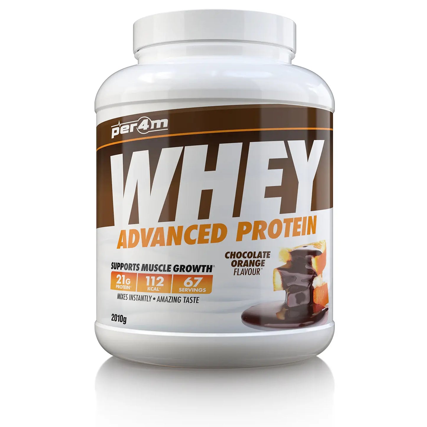 Per4m Whey Protein 2.01kg