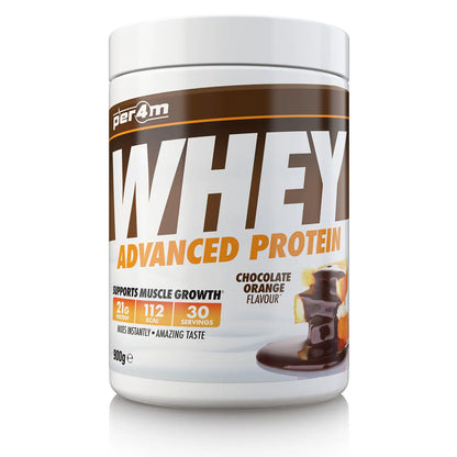 Per4m Whey Protein 900g