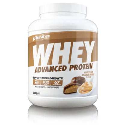 Per4m Whey Protein 2.01kg