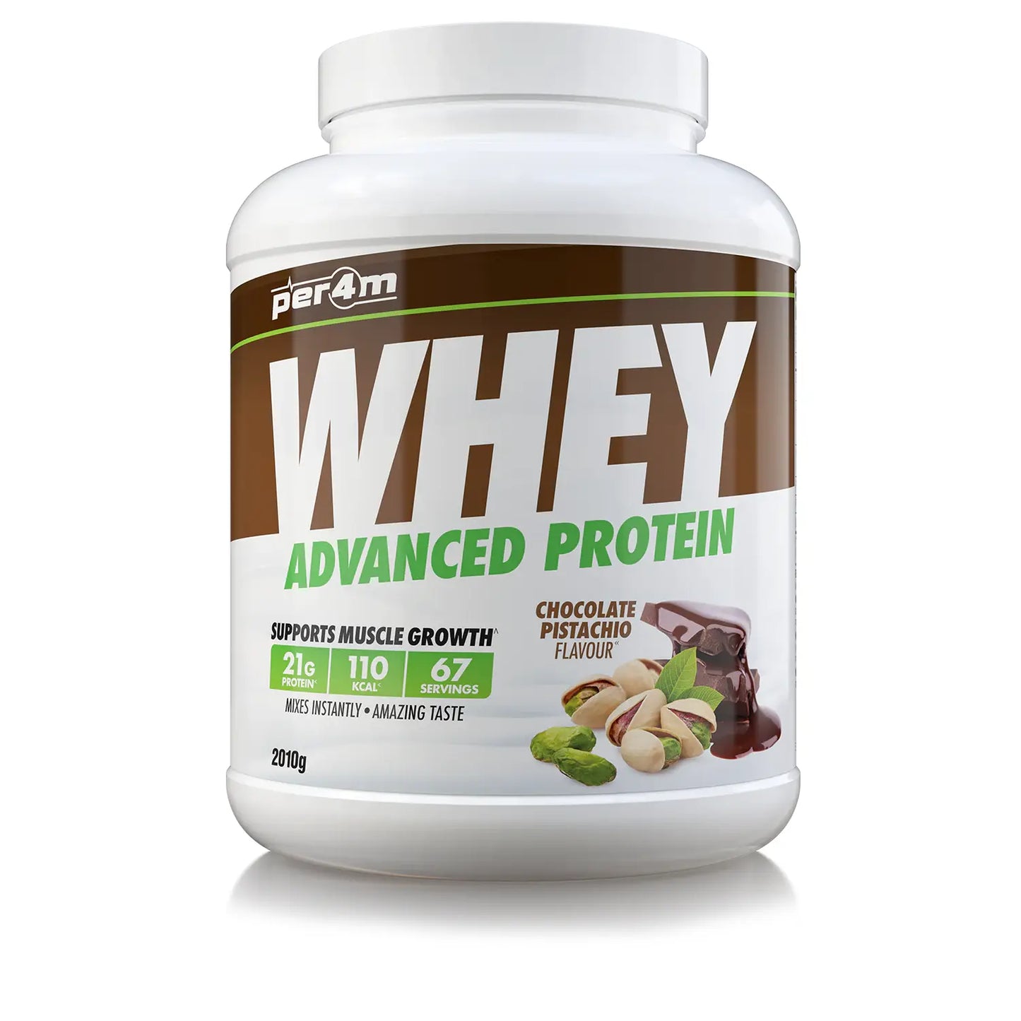 Per4m Whey Protein 2.01kg