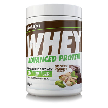 Per4m Whey Protein 900g