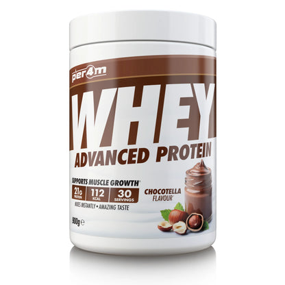 Per4m Whey Protein 900g