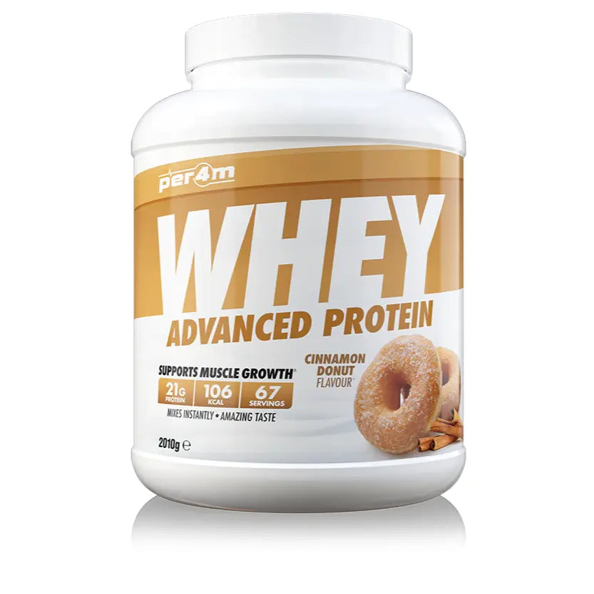 Per4m Whey Protein 2.01kg