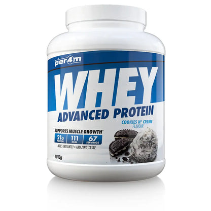 Per4m Whey Protein 2.01kg