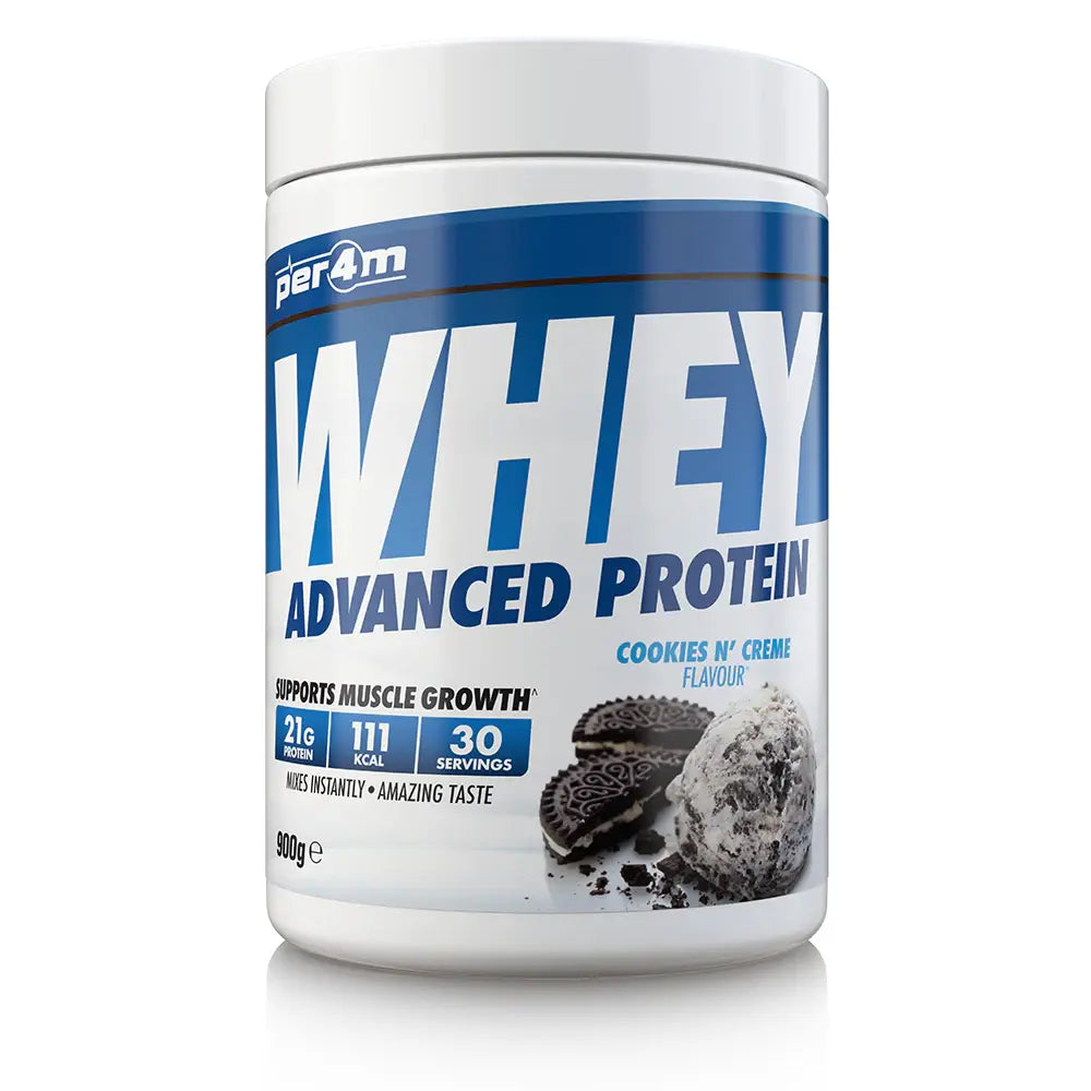 Per4m Whey Protein 900g