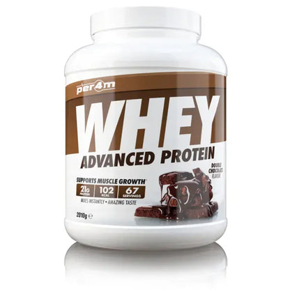 Per4m Whey Protein 2.01kg