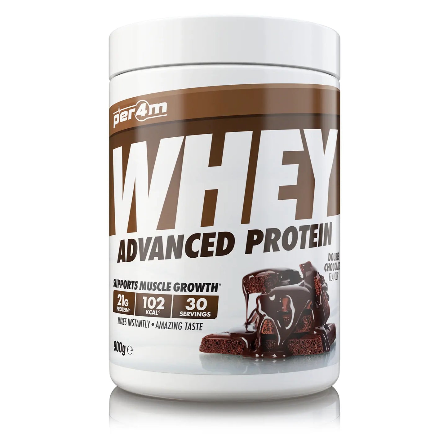 Per4m Whey Protein 900g