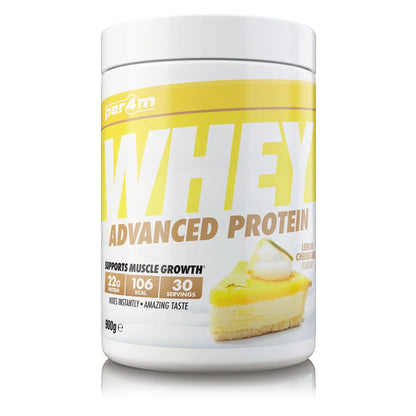 Per4m Whey Protein 900g