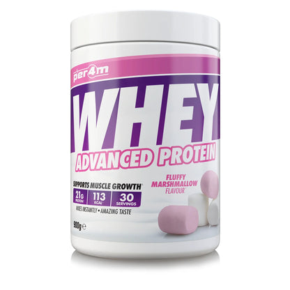 Per4m Whey Protein 900g