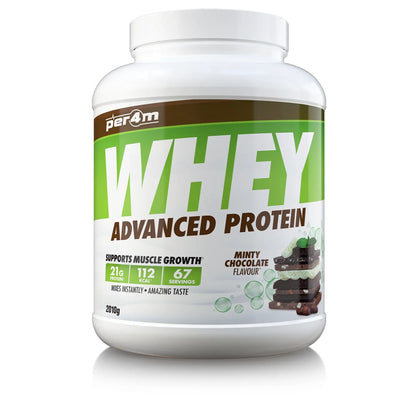 Per4m Whey Protein 2.01kg