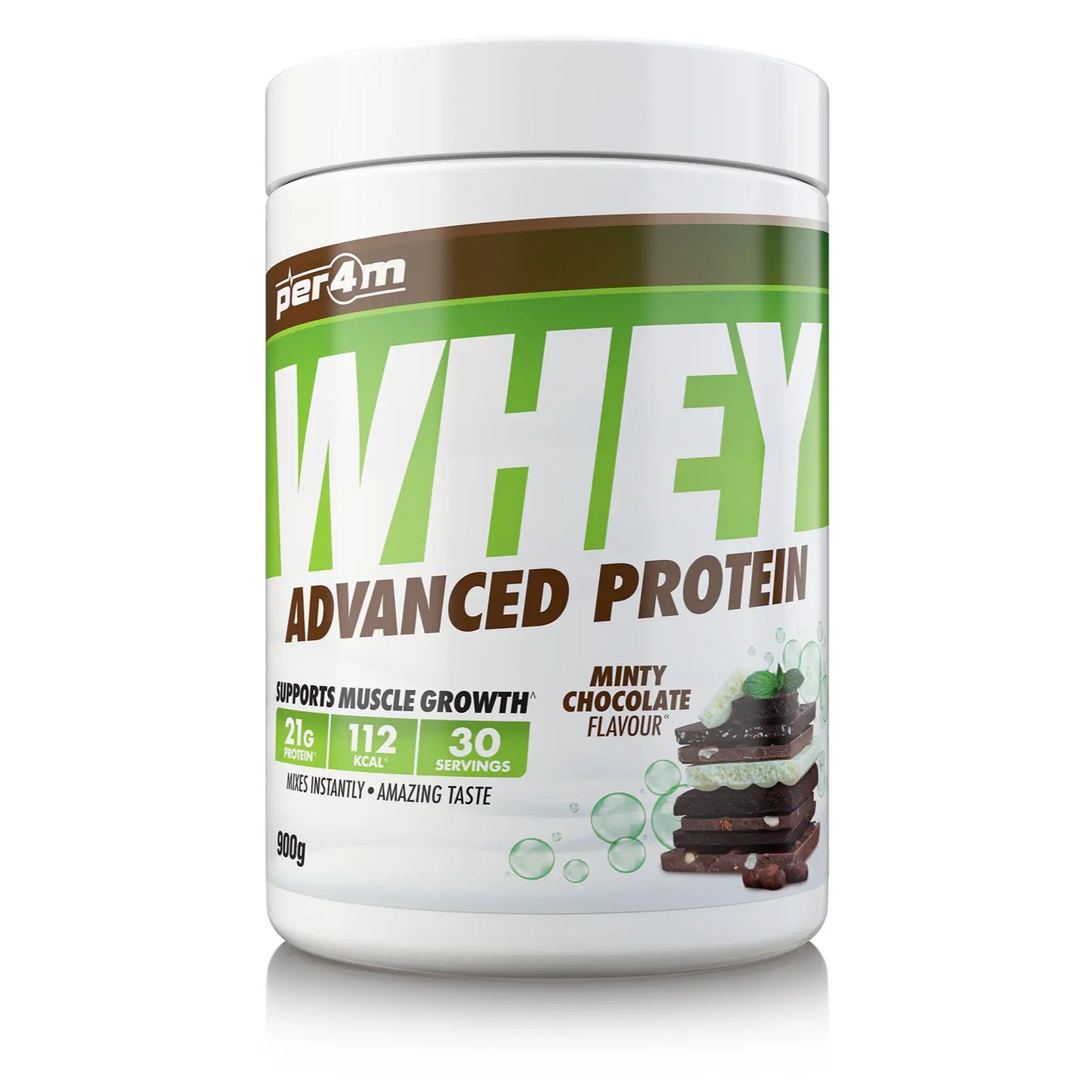 Per4m Whey Protein 900g