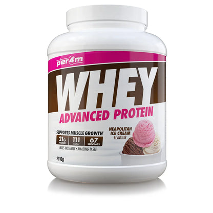 Per4m Whey Protein 2.01kg