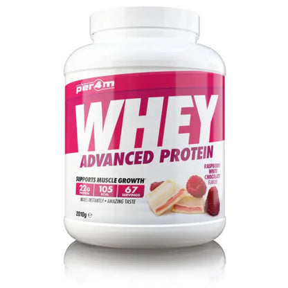 Per4m Whey Protein 2.01kg