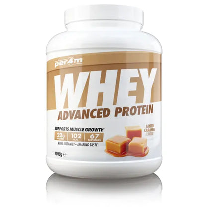 Per4m Whey Protein 2.01kg