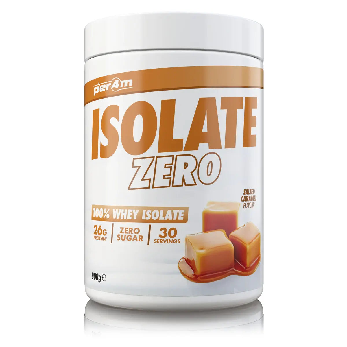 Per4m Isolate Zero 900g