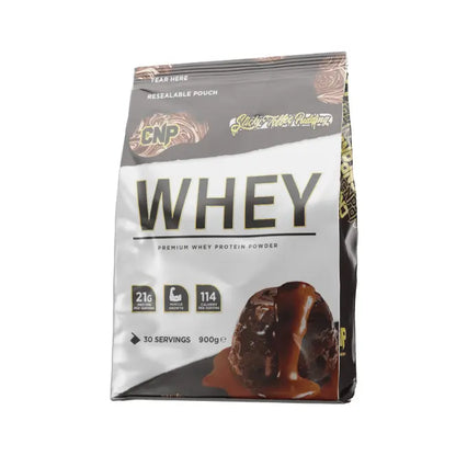 CNP Professional Whey 900g