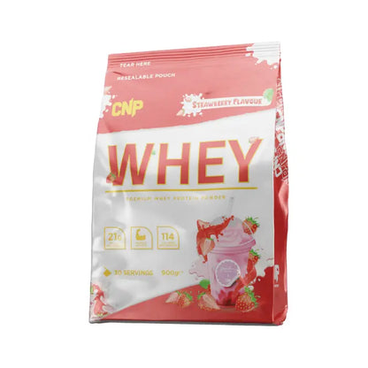 CNP Professional Whey 900g