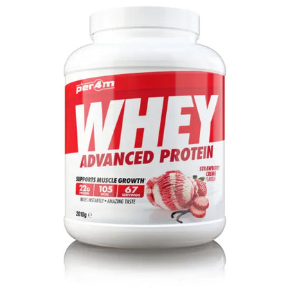 Per4m Whey Protein 2.01kg