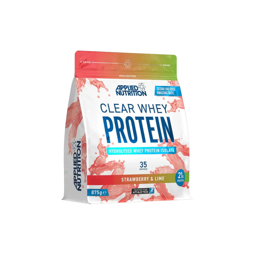 Applied Nutrition Clear Whey 875g