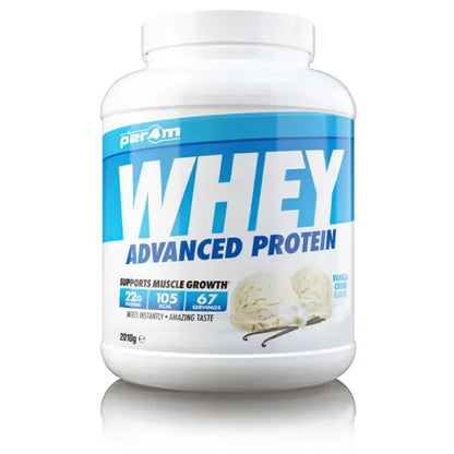 Per4m Whey Protein 2.01kg