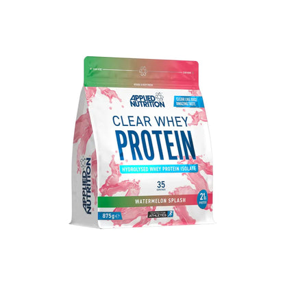 Applied Nutrition Clear Whey 875g