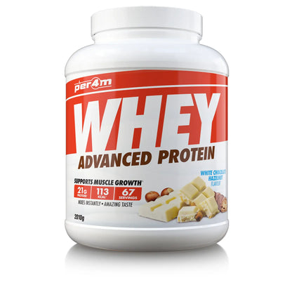 Per4m Whey Protein 2.01kg