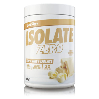 Per4m Isolate Zero 900g